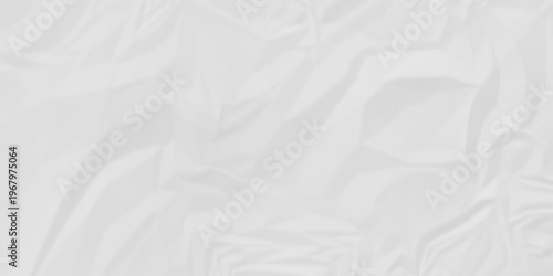 Creased paper parchment white blank page detail wrinkle blank white canvas. old paper crumple texture wrinkle. parchment empty letter texture.