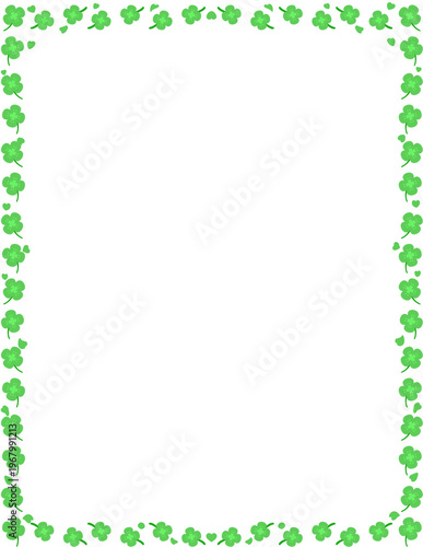 Foto Spring frame