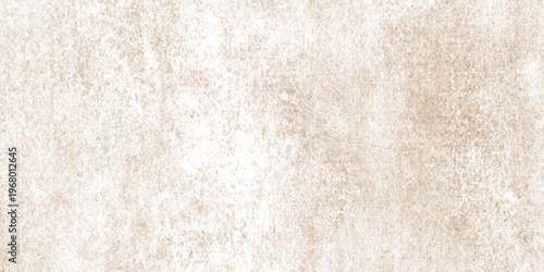Brown grunge wall and paper texture. old parchment paper texture background. cement concrete old surface rough rusty wall texture. vintage and distressed look, seamless texture.