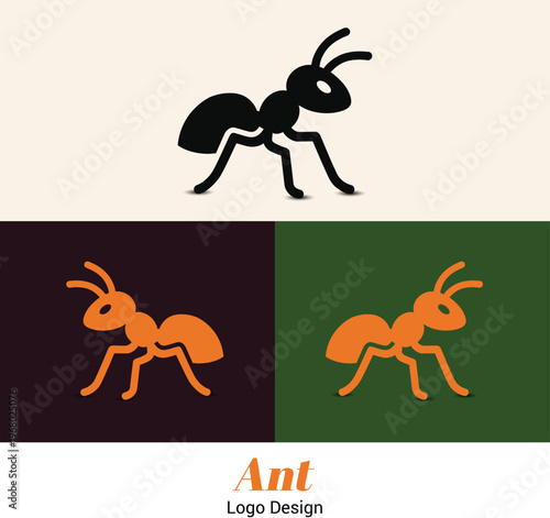 Animal icon set vector collection, minimal wildlife silhouettes, bird and mammal logo bundle, flat design animal icons pack