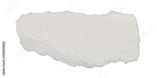 Torn Paper Texture