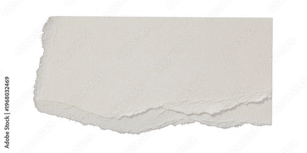 Obraz premium Torn Paper Texture