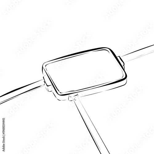 Technischer Anschluss 