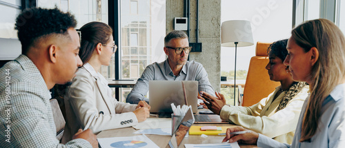 Dynamic startup group charges forward with new project vision