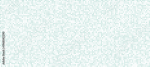 abstract background with blue  dots