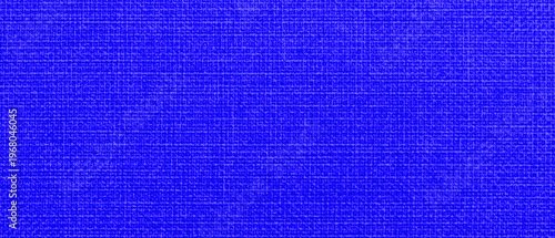 blue  fabric background