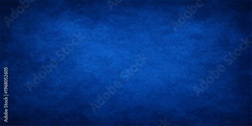 Abstract a rich, textured, deep blue background, evokes a sense of depth, serenity, and endless possibilities, suitable for diverse creative applications.