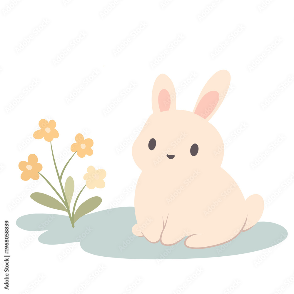 Obraz premium Illustration sans titre