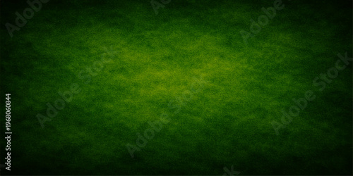 Abstract lush texture green backdrop, evoking a sense of tranquility. The design features a delicate interplay of shades, creating depth and a captivating visual experience.