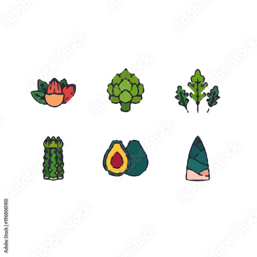 vector illustration of an abstract background