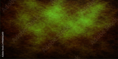 Abstract a vibrant and chaotic scene, radiating with an intricate interplay of colors that spark imagination. The artwork showcases an enigmatic texture and color.