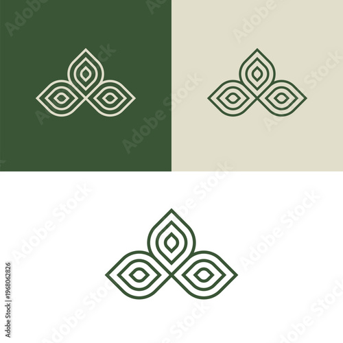 agriculture, farming, rice field, leaf, eco, organic, farm logo, nature, rural, green farming