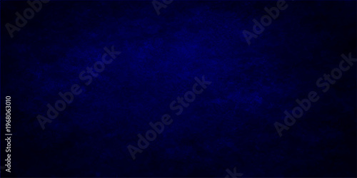 Abstract a mesmerizing deep blue backdrop. This image embodies an elegant and tranquil experience, offering a visual space, perfect for adding text.