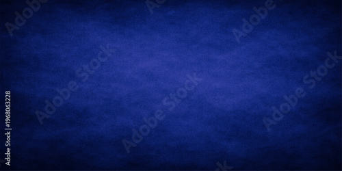Abstract Textured deep blue background evoke a sense of calmness and depth, perfect for various creative projects. 