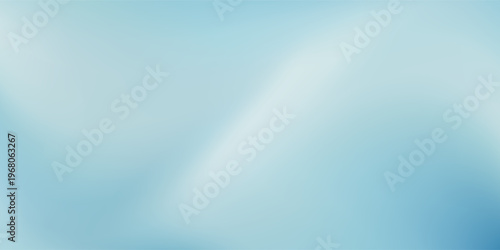 Blue white sky soft fair intensive , Holographic blurred abstract background noise smooth transitions bright tone effect design , futuristic minimal modern luxury premium gradient soft color gradient
