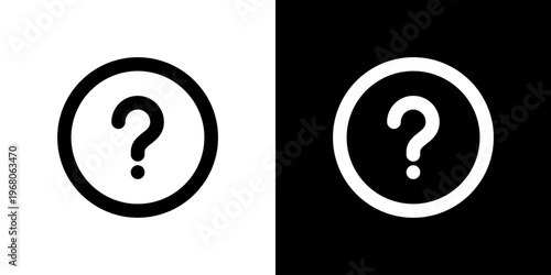 ヘルプ・案内所のアイコン