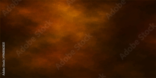 Abstract a stunning texture that captures the essence of a warm and fiery inferno, rich with depth. The dynamic composition and vibrant hues evoke emotions of heat, energy, and intensity.