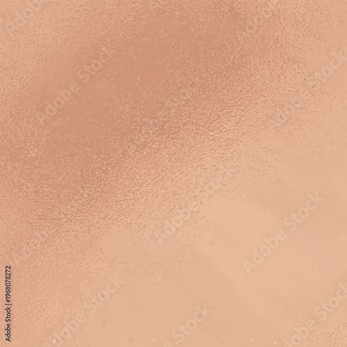 Metallic golden foil texture. Old gold foil square vector background. Vintage golden texture swatch. Golden foil backdrop for elegant wedding invitation.