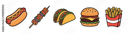 Adobe Illustrator Artwork