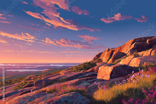 Adobe Illustrator Artwork