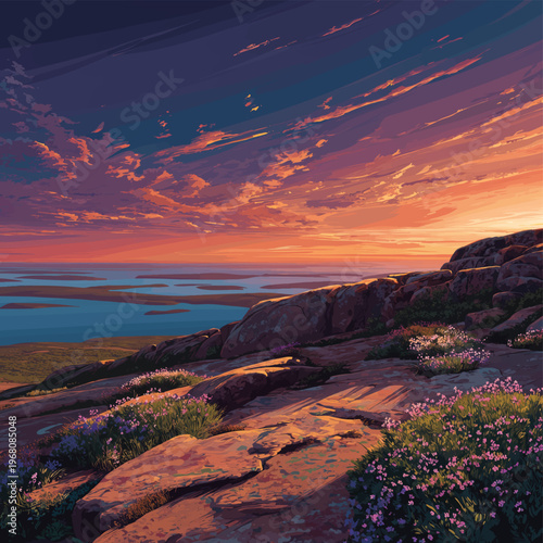 Adobe Illustrator Artwork