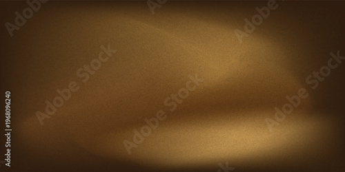 Blur light overlay. Lens flare rays. Defocused glare. Old film flash leak. Bokeh golden orange color beam design glow on dark black abstract background.eps 10.