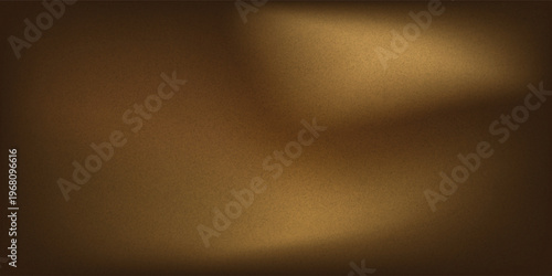 Blur light overlay. Lens flare rays. Defocused glare. Old film flash leak. Bokeh golden orange color beam design glow on dark black abstract background.eps 10.