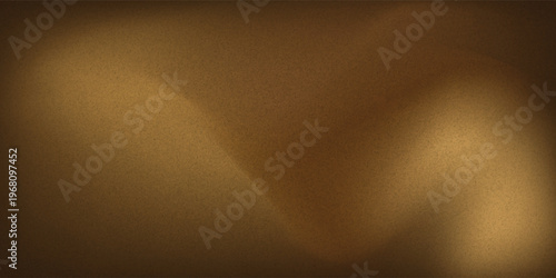 Blur light overlay. Lens flare rays. Defocused glare. Old film flash leak. Bokeh golden orange color beam design glow on dark black abstract background.eps 10.