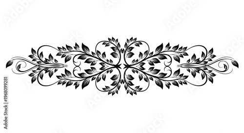 A close-up of small, intricate, green pine needles on a branch