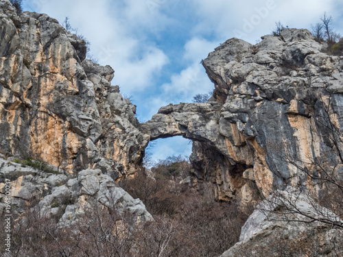 mountain