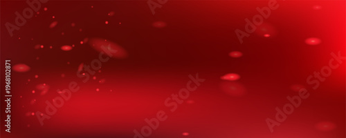 Glowing neon stripes create dynamic motion on dark digital backdrop with gradient curves, modern graphic design perfect for tech presentations and futuristic banners.