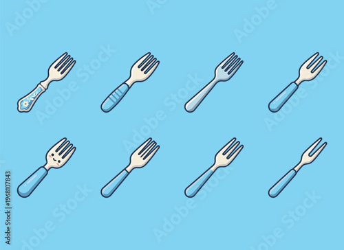 Collection of soy milk products including soybeans glass bottle and cute soybean mascot character icon