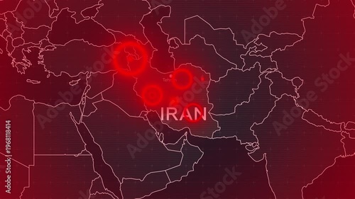 Iran and USA conflict over oil in 2026 affects global relations and regional stability