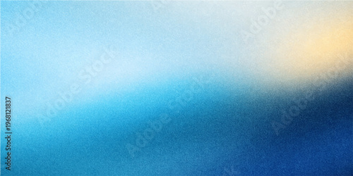 Abstract watercolor background, blending shades of blue and gold, offering a sense of serenity and visual intrigue.