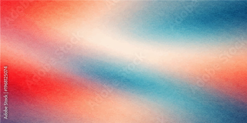 An abstract canvas of vibrant hues merges seamlessly to create an image, which invokes a sense of artistic freedom and visual allure. 