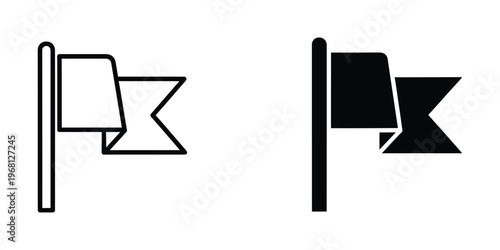 Comparison of parking sign styles with different background colors and orientations