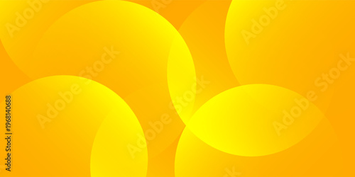 Creative abstract design combining orange gradient waves with faint document details for a unique texture.