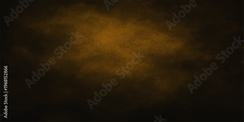 A dark grunge texture of smoke and fog swirls against a black backdrop like a stormy cloudscape at night under faint moon light