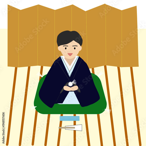 kouza_haoriman260402ai