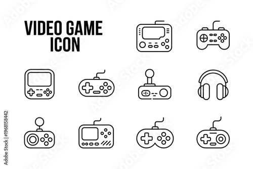 Halloween-themed characters including a witch, cat, and bat with a pumpkin Vector