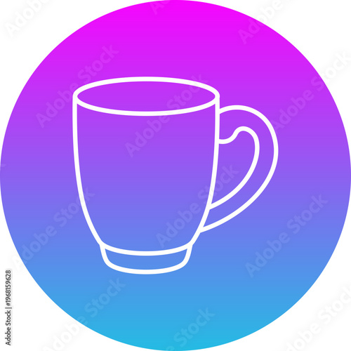 Mug Icon