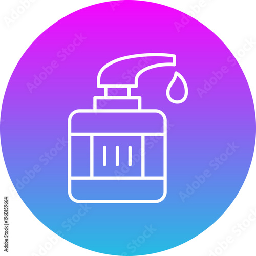 Soap Icon