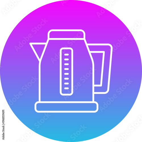 Kettle Icon