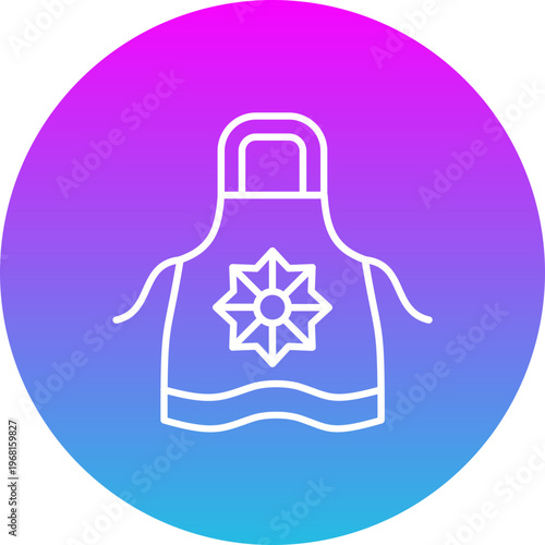 Apron Icon