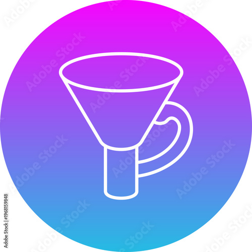 Funnel Icon