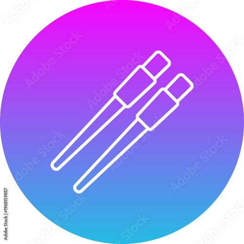 Chopstick Icon