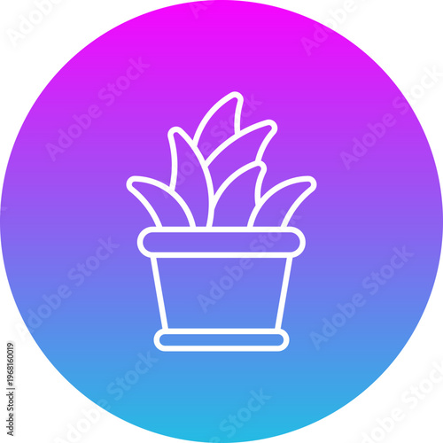 Plant Icon