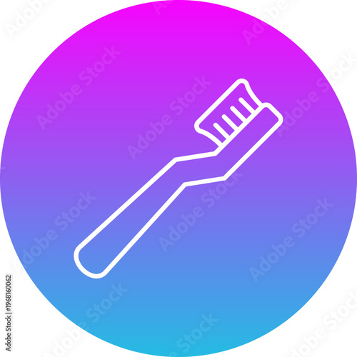 Tooth brush Icon