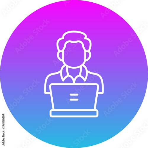 Laptop Icon