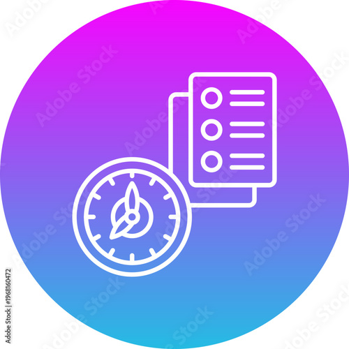 Timer Icon